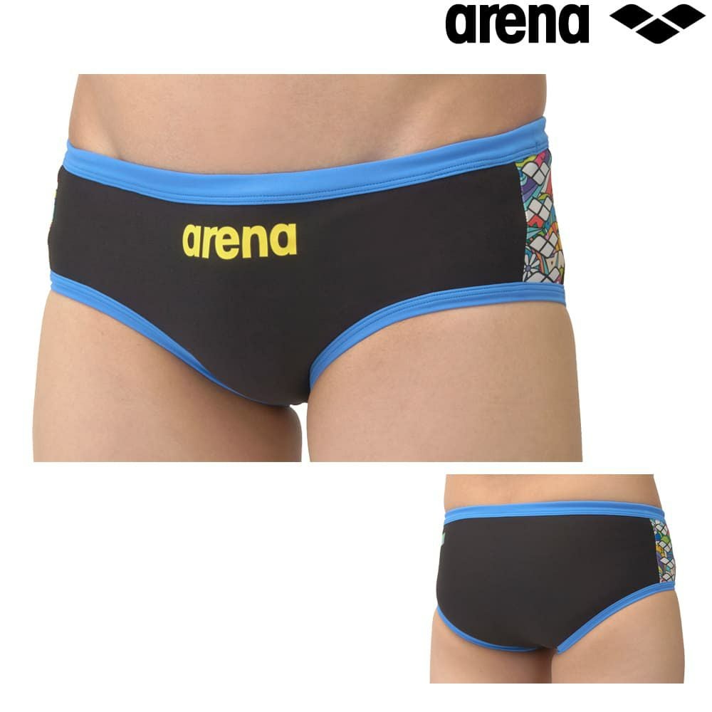 アリーナ ARENA 競泳水着 練習用水着 メンズ トレーニングブリーフ