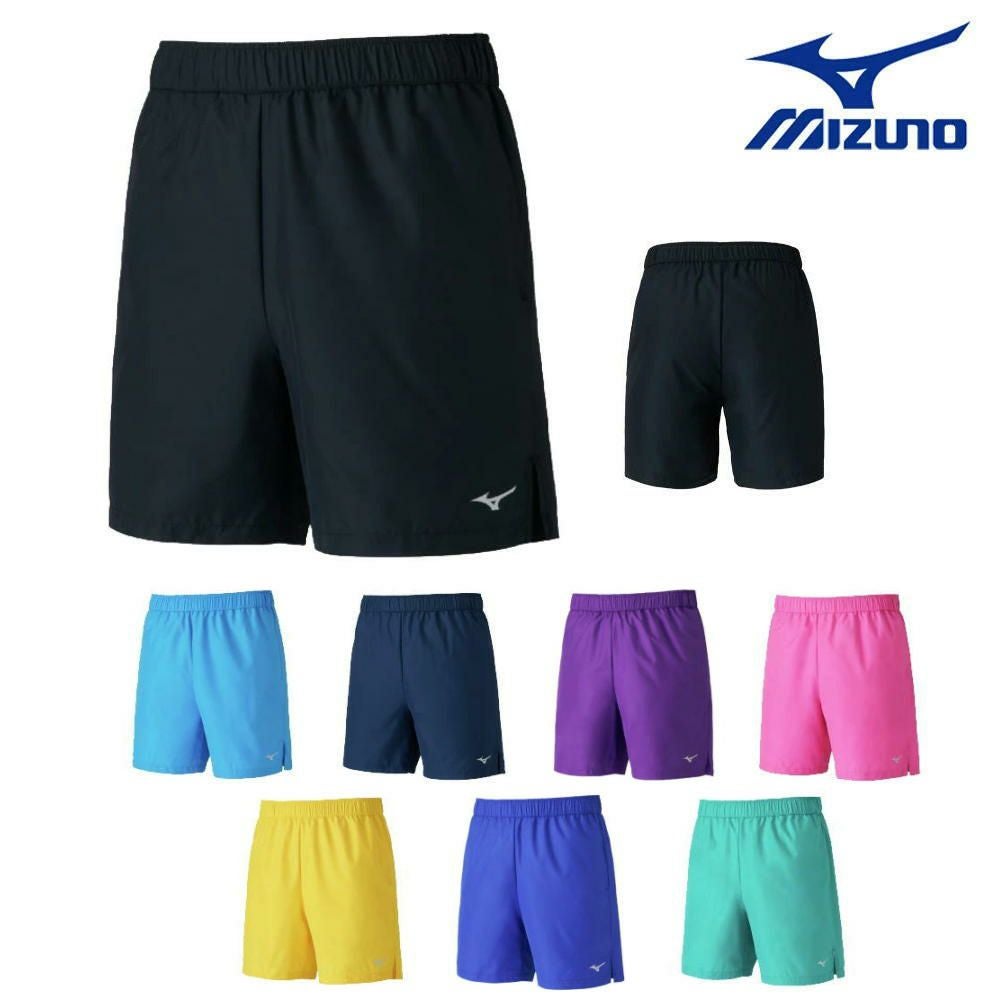 MIZUNO ミズノ マイクロフト ショートパンツ トレーニングウェア