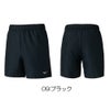 MIZUNOミズノマイクロフトショートパンツトレーニングウェアユニセックスN2JDC013