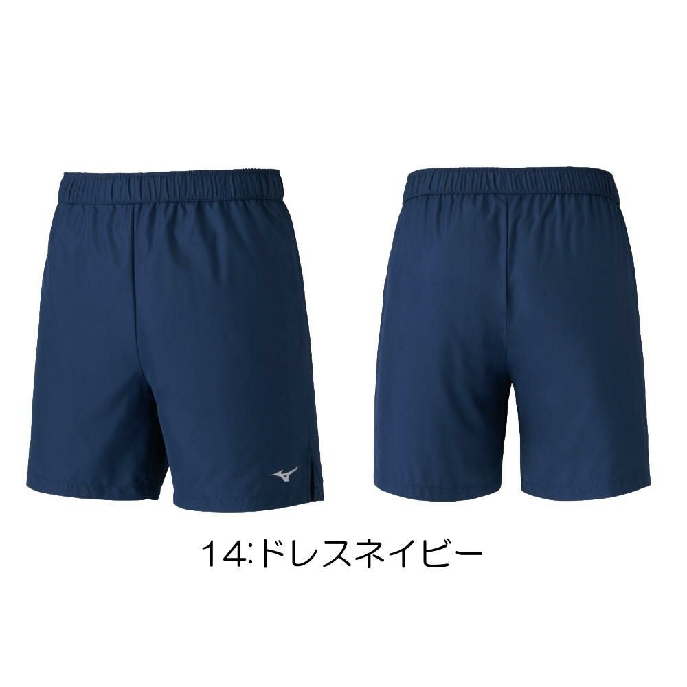 MIZUNOミズノマイクロフトショートパンツトレーニングウェアユニセックスN2JDC013