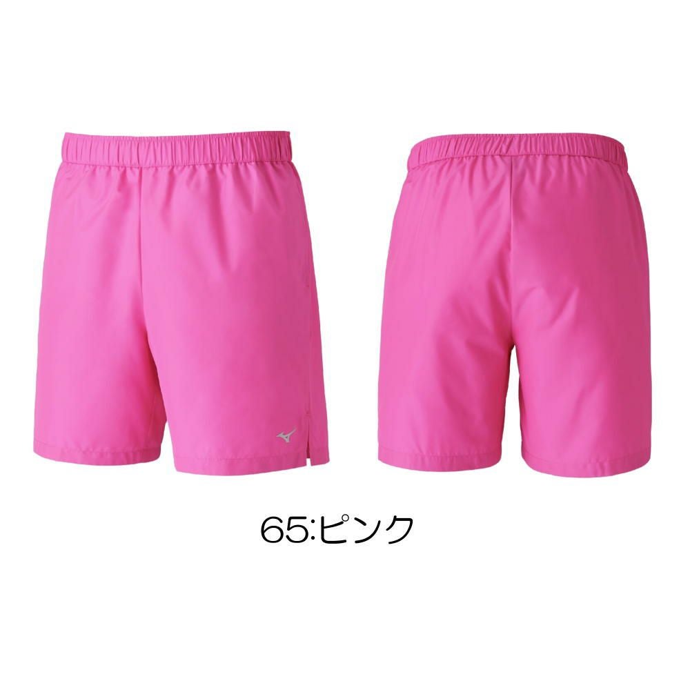 MIZUNOミズノマイクロフトショートパンツトレーニングウェアユニセックスN2JDC013