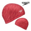 スピードSPEEDO水泳ブーンフロートリコットキャップスイムキャップ水泳帽水泳小物2024年春夏モデルSE12410