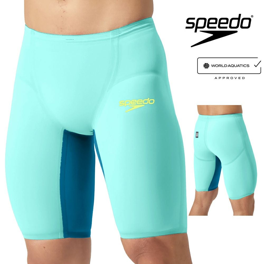 スピード SPEEDO 競泳水着 メンズ FASTSKIN LZR Pure Valor 2.0