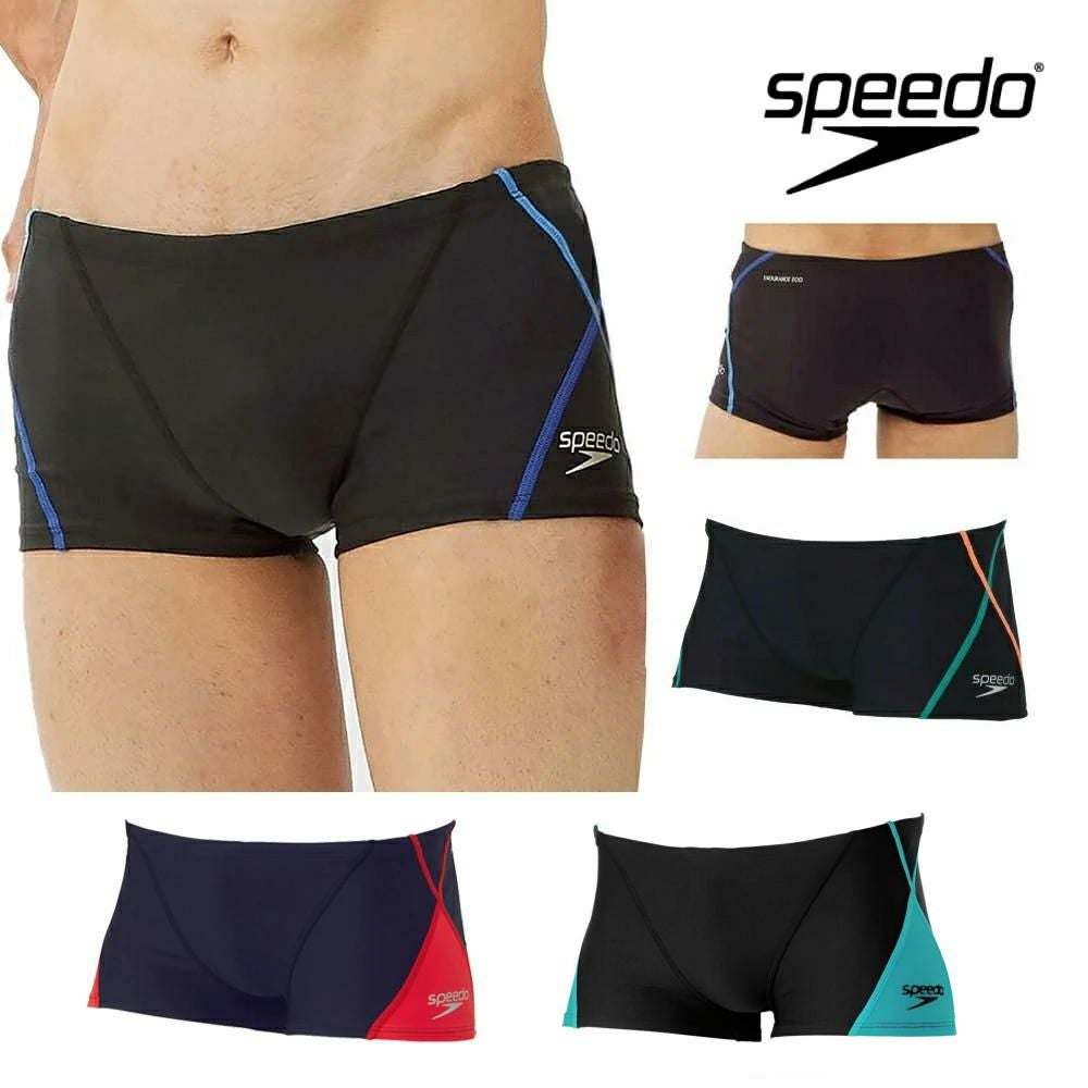 スピード SPEEDO 競泳水着 メンズ 練習用 プッシュアップターンズ