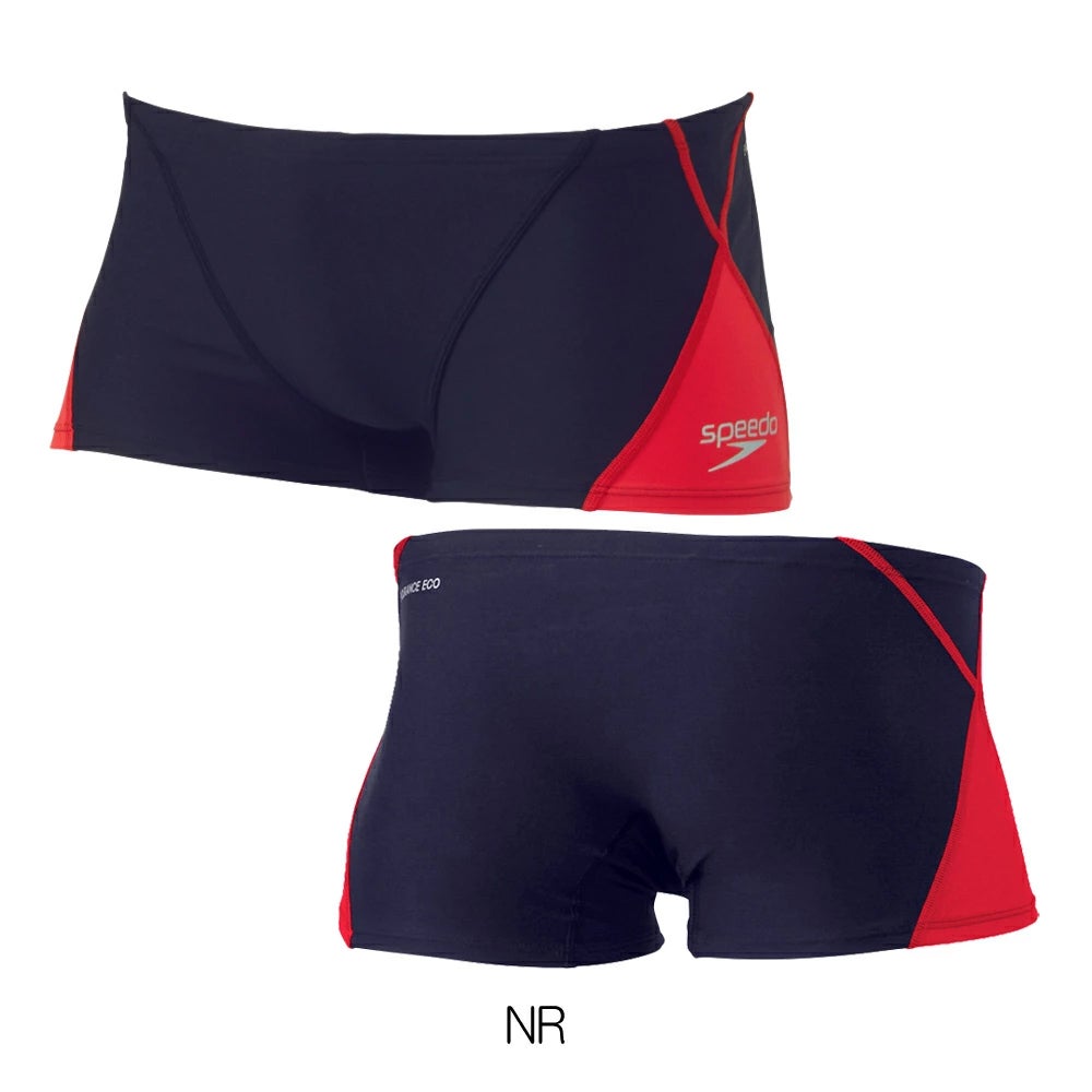 スピードSPEEDO競泳水着練習用水着メンズプッシュアップターンズボックスENDURANCEECO競泳練習水着ST52301