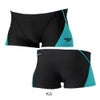 スピードSPEEDO競泳水着練習用水着メンズプッシュアップターンズボックスENDURANCEECO競泳練習水着ST52301