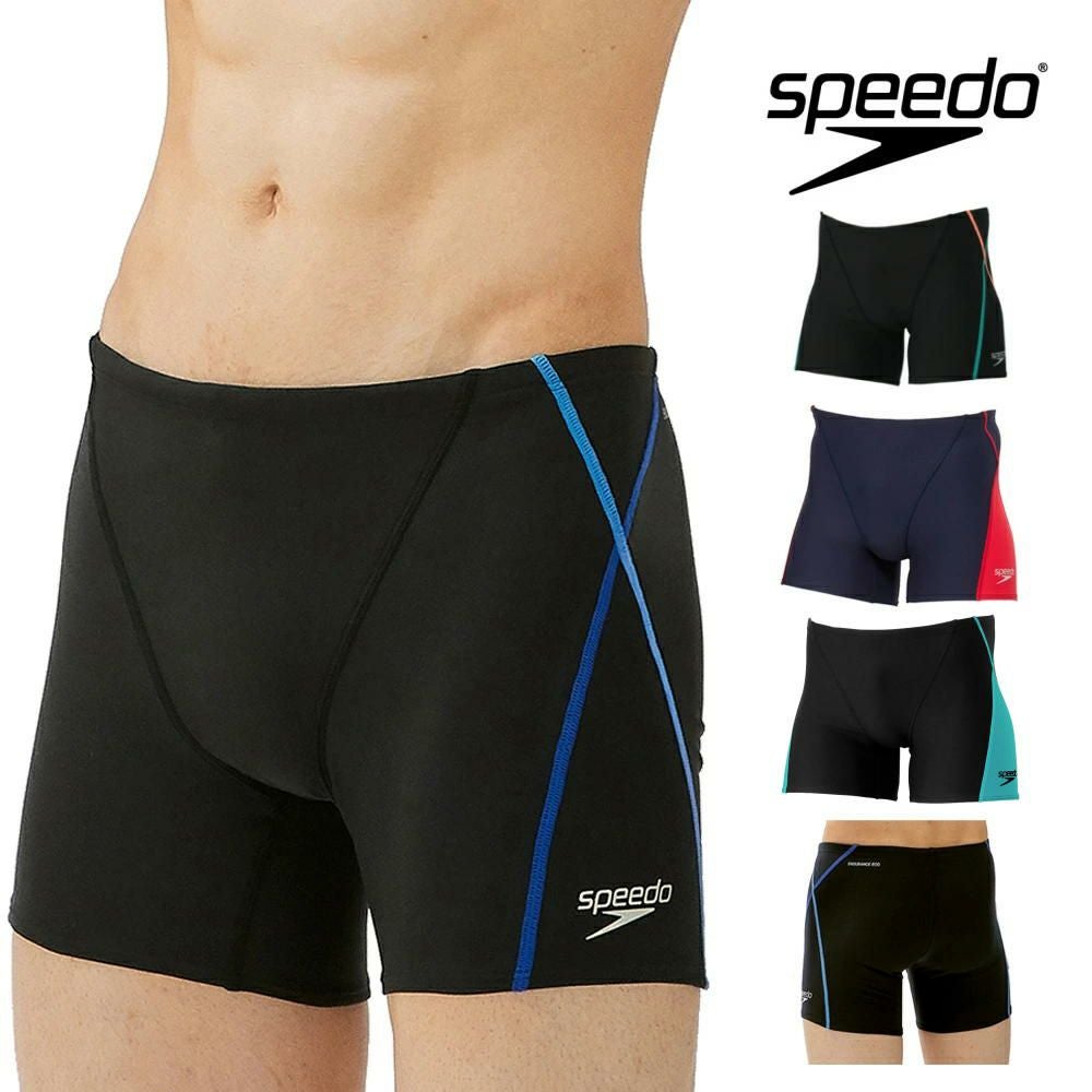 スピード SPEEDO 競泳水着 メンズ 練習用 プッシュアップターンズ