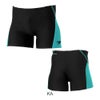 スピードSPEEDO競泳水着練習用水着メンズプッシュアップターンズハーフボックスENDURANCEECO競泳練習水着ST52302