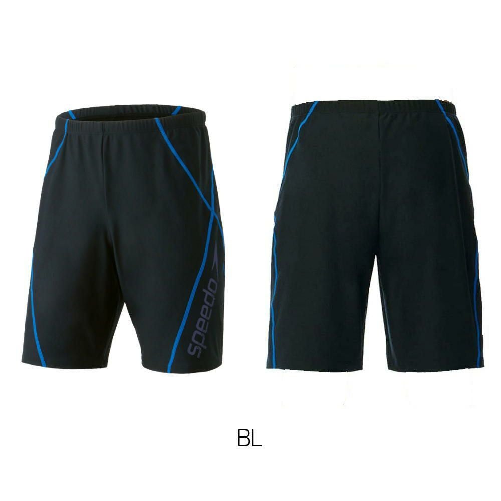 スピードSPEEDOフィットネス水着メンズビッグライナールーズジャマーENDURANCEECOSF62360