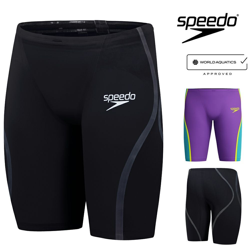 スピード SPEEDO 競泳水着 メンズ FASTSKIN LZR Pure Intent 2.0