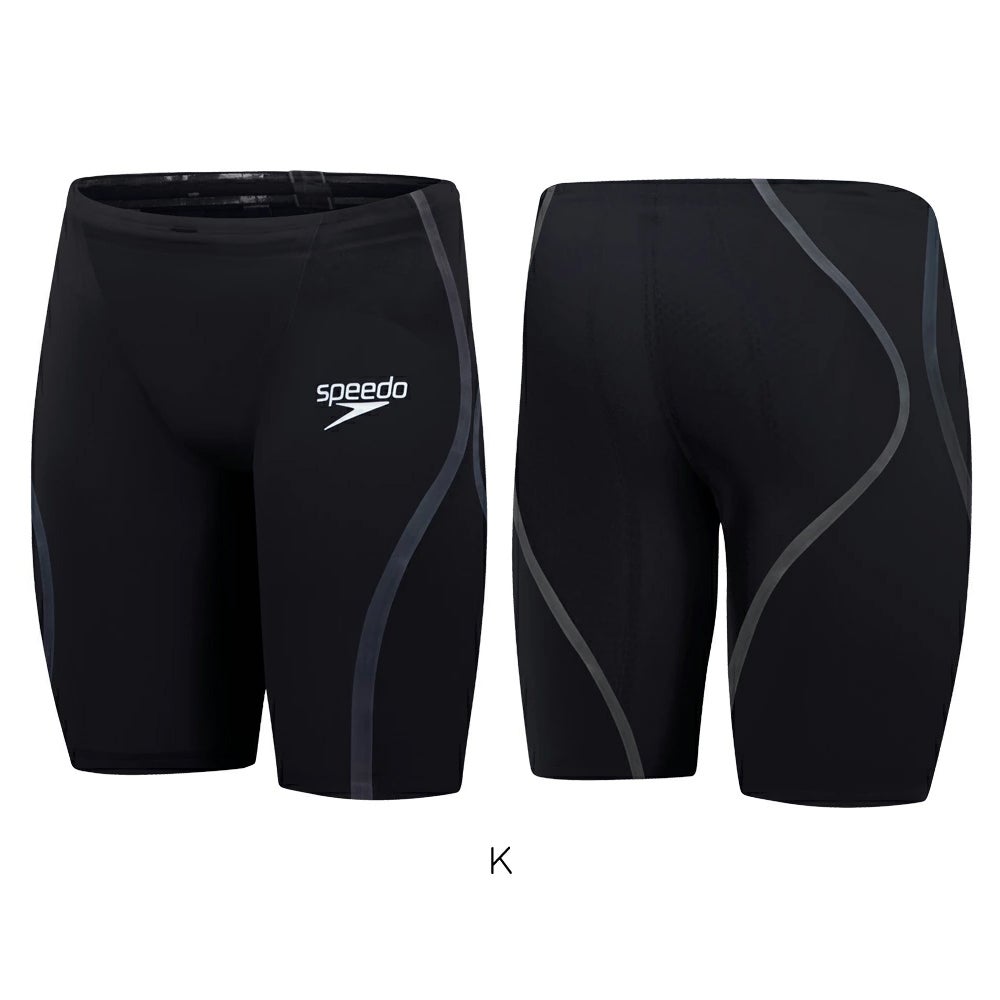 スピードSPEEDO競泳水着メンズFASTSKINLZRPureIntent2.0ファストスキンレーザーピュアインテントジャマーWA承認モデル短距離向き高速水着SC62401Ffinaマークあり