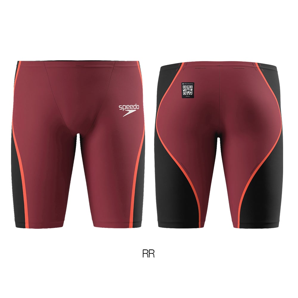 スピードSPEEDO競泳水着メンズFASTSKINLZRPureIntent2.0ファストスキンレーザーピュアインテントジャマーWA承認モデル短距離向き高速水着SC62401Ffinaマークあり