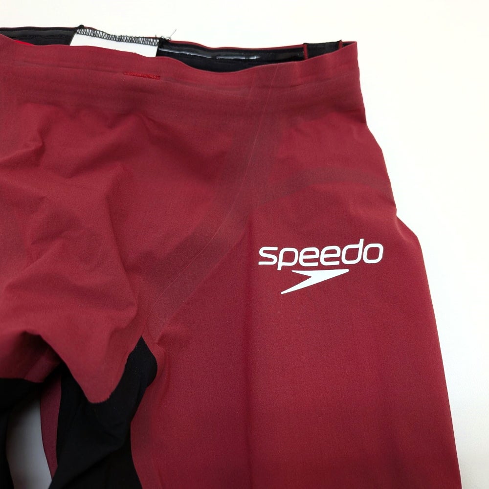 スピードSPEEDO競泳水着メンズFASTSKINLZRPureValor2.0ファストスキンレーザーピュアヴァラージャマーWA承認モデル競泳全種目向き高速水着SC62402Ffinaマークあり