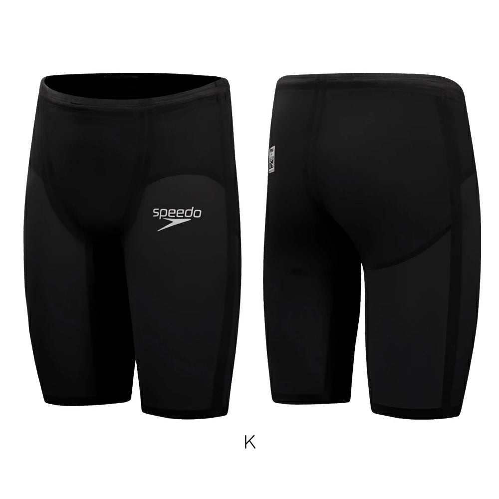 スピードSPEEDO競泳水着メンズFASTSKINLZRPureValor2.0ファストスキンレーザーピュアヴァラーハイウエスティドジャマーWA承認モデル競泳全種目向き高速水着SC62403Ffinaマークあり