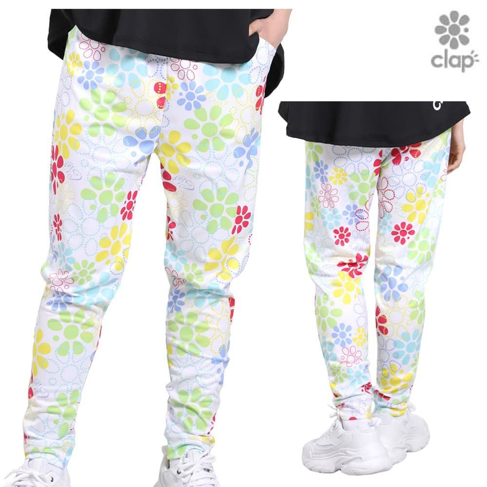 クラップCLAPマルチマークエフォートレスレディーススポーツアパレルトレーニングフィットネス女性CL25009