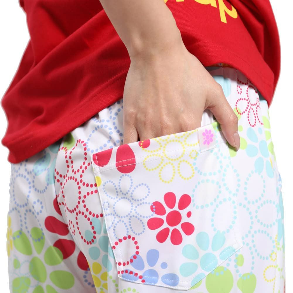 クラップCLAPマルチマークイージーレディーススポーツアパレルトレーニングフィットネス女性CE25013