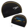 スピードSPEEDO水泳ブーンウェーブメッシュキャップスイムキャップ水泳小物SE12357