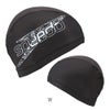 スピードSPEEDO水泳フラッシュスタックトリコットキャップスイムキャップニットキャップ水泳帽水泳小物2024年秋冬モデルSE12460