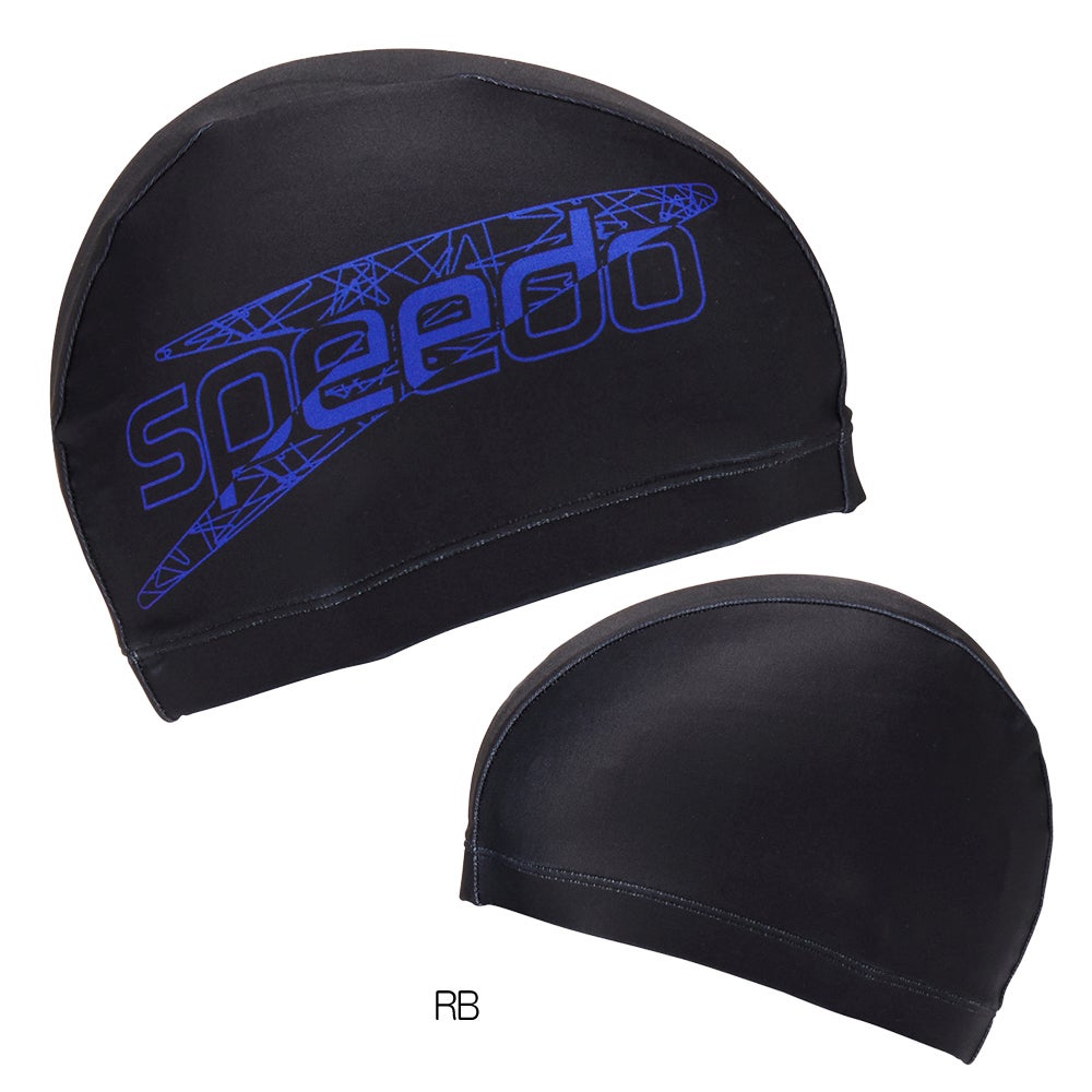 スピードSPEEDO水泳フラッシュスタックトリコットキャップスイムキャップニットキャップ水泳帽水泳小物2024年秋冬モデルSE12460