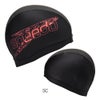 スピードSPEEDO水泳フラッシュスタックトリコットキャップスイムキャップニットキャップ水泳帽水泳小物2024年秋冬モデルSE12460