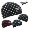 スピードSPEEDO水泳ブーンドッツメッシュキャップスイムキャップ水泳小物2025年春夏モデルSE12505
