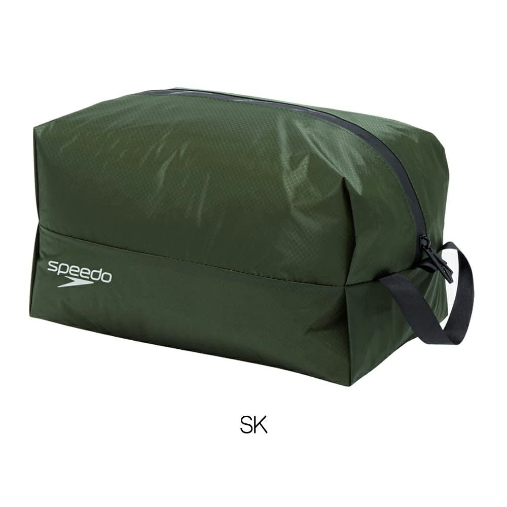 スピードSPEEDO水泳ウォータープルーフエル2025年春夏モデルSE22512