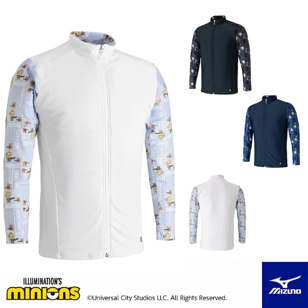 MIZUNO ラッシュガード | SWIMSHOPヒカリスポーツ［公式］
