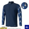 ミズノMIZUNOラッシュガードミニオンズMINIONS海水浴プール水遊び紫外線対策日焼け対策日よけ2025年春夏モデルN2JAC500