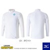 ミズノMIZUNOラッシュガードミニオンズMINIONS海水浴プール水遊び紫外線対策日焼け対策日よけ2025年春夏モデルN2JAC502