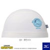 ミズノMIZUNO水泳2WAYキャップスイムキャップミニオンズMINIONS水泳小物2025年春夏モデルN2JWC522