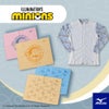 ミズノMIZUNO水泳2WAYキャップスイムキャップミニオンズMINIONS水泳小物2025年春夏モデルN2JWC522