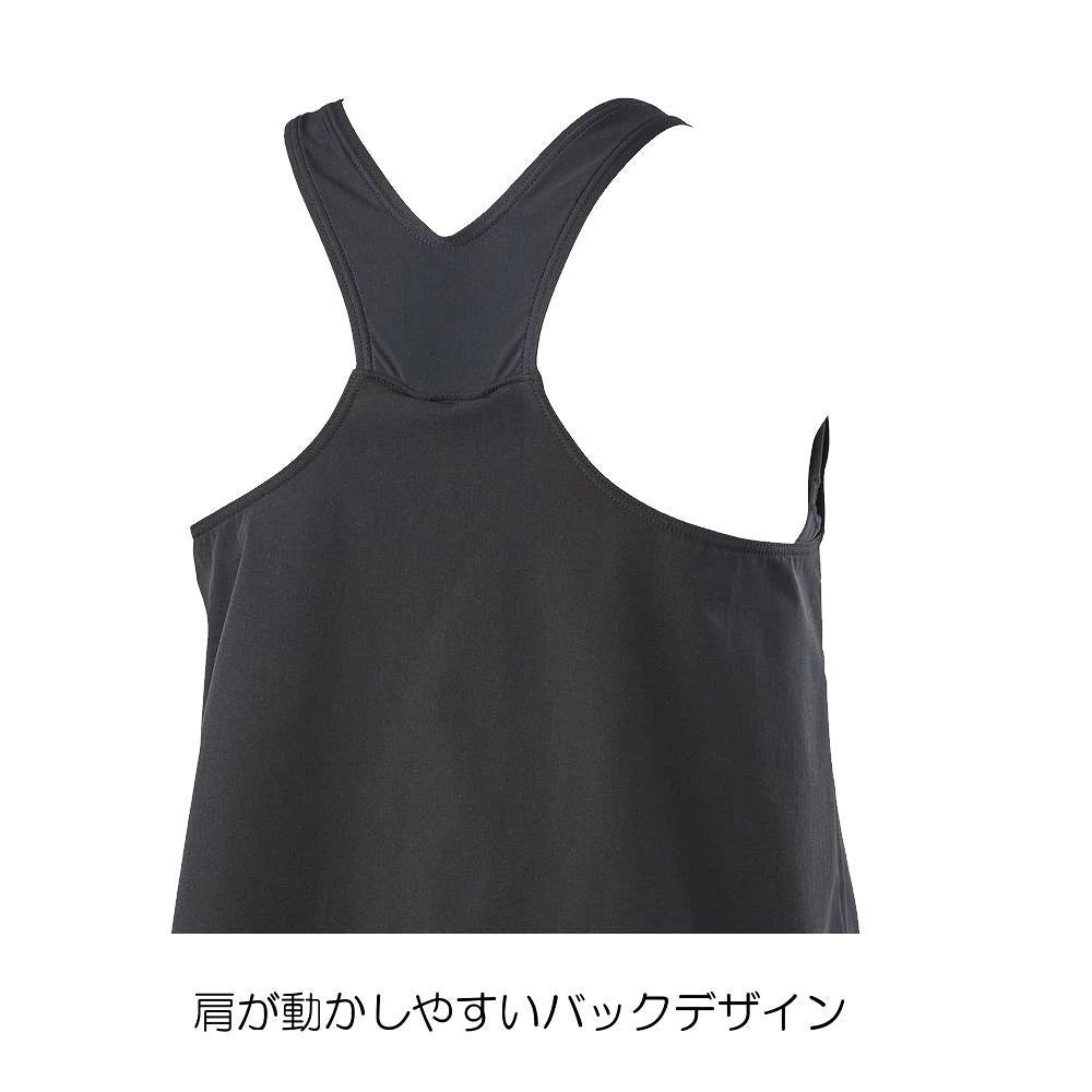 スピードSPEEDOフィットネス水着レディースエアパIISoftandStretchTaffetaパッド付き2025年秋冬モデルSFW22562
