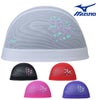 ミズノMIZUNO水泳メッシュキャップスイムキャップ水泳小物2025年春夏モデルN2JWC512