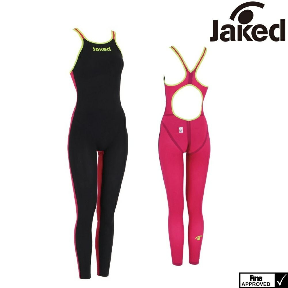 JAKED(ジャケッド)