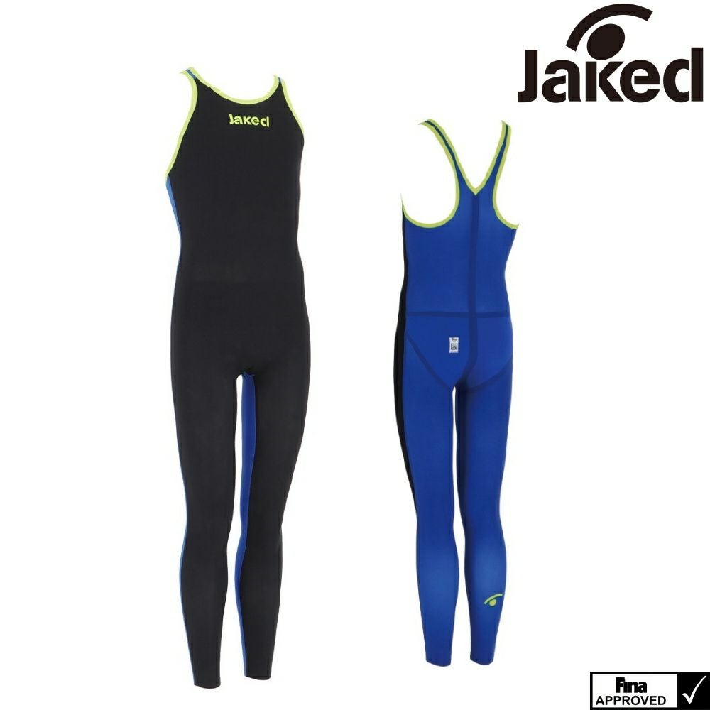 Jaked ジャケッド 競泳水着 メンズ J-KATANA OWS オープンウォーター