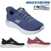 スケッチャーズSKECHERSスリップインズゴーウォークフレックスカーラSlip-insGOWALKFlexCARLAレディースSKJ125516