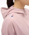 ルコックスポルティフlecoqsportifLCSEssentialクロスジャケットレディーススポーツウェア女性LT5FJK20L