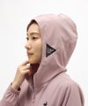 ルコックスポルティフlecoqsportifLCSEssentialクロスジャケットレディーススポーツウェア女性LT5FJK20L
