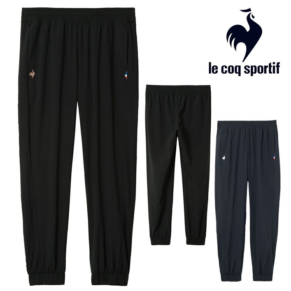 ルコックスポルティフ le coq sportif LCS Essential クロスジョガー