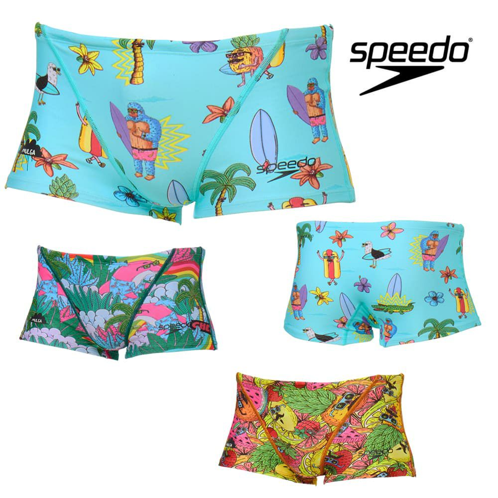 スピード SPEEDO 競泳水着 練習用水着 メンズ モルガターンズボックス スピード SPEEDO 競泳水着 練習用水着 メンズ モルガターンズボックス