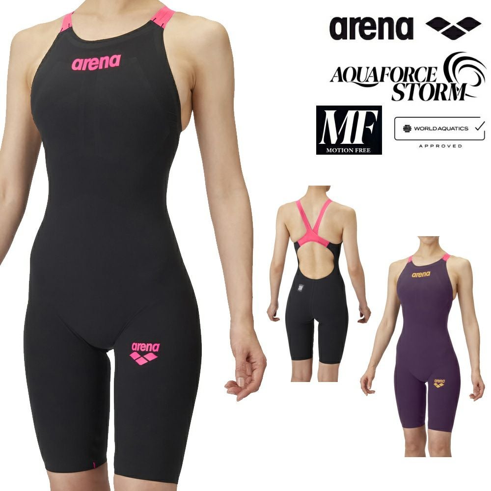 AQUAFORCESTORM（アクアフォースストーム） | SWIMSHOPヒカリスポーツ