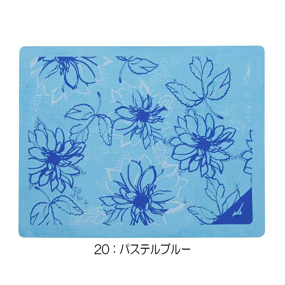 ミズノMIZUNO水泳AYAcollectionスイムタオル2025年秋冬モデルN2JYC508