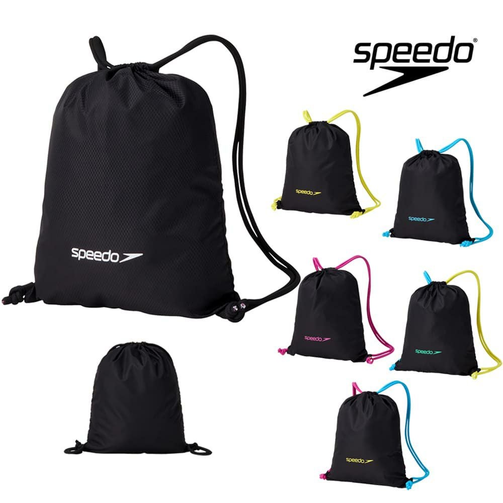 スピード SPEEDO 水泳 ナップサック SE22560 | SWIMSHOPヒカリスポーツ