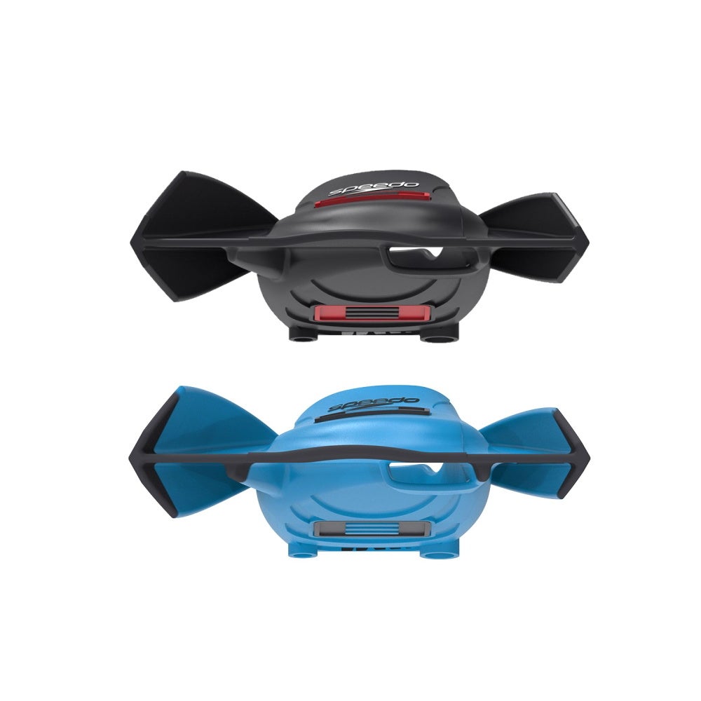 スピードSPEEDO水泳スピードディーエムシーエリートマックスフィン2025年秋冬モデルSE42502