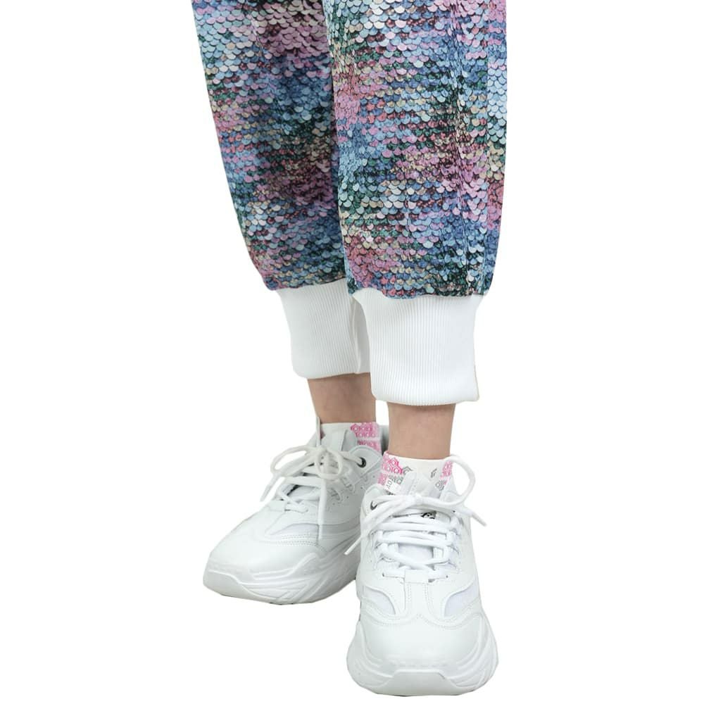 クラップCLAPマーメイドイージーレディーススポーツアパレルトレーニングフィットネス女性CE25019