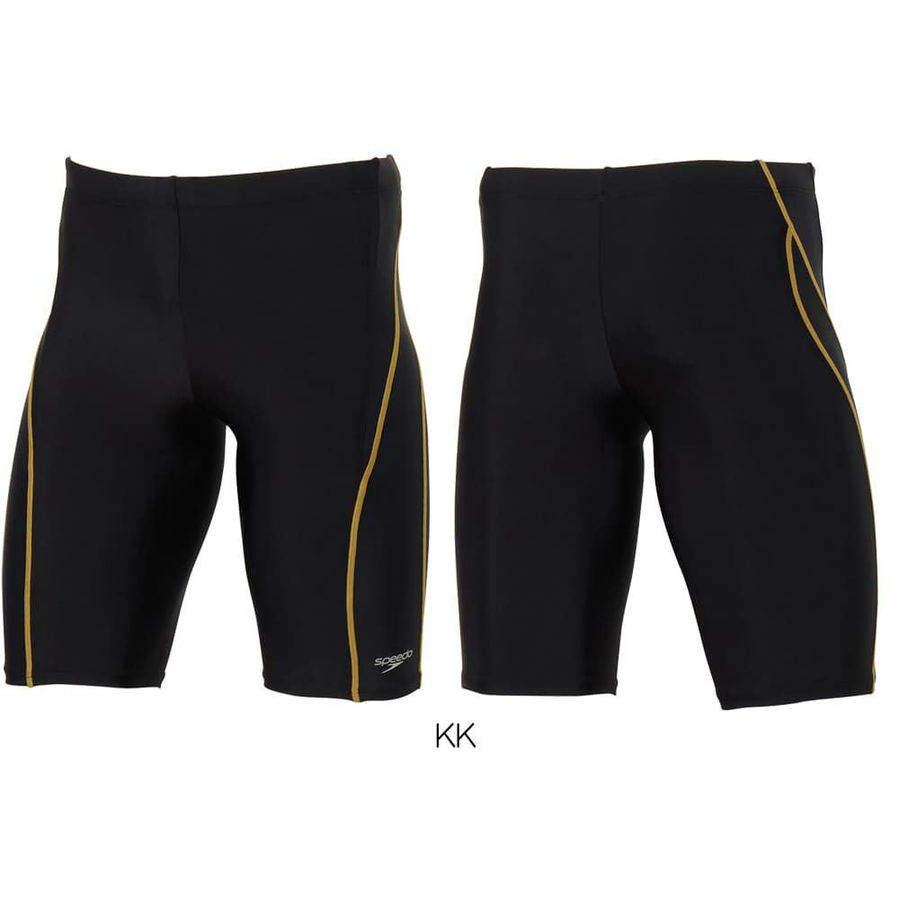 スピードSPEEDOフィットネス水着メンズフィールアップルースンジャマーUltraStretch02025年秋冬モデルSF62560