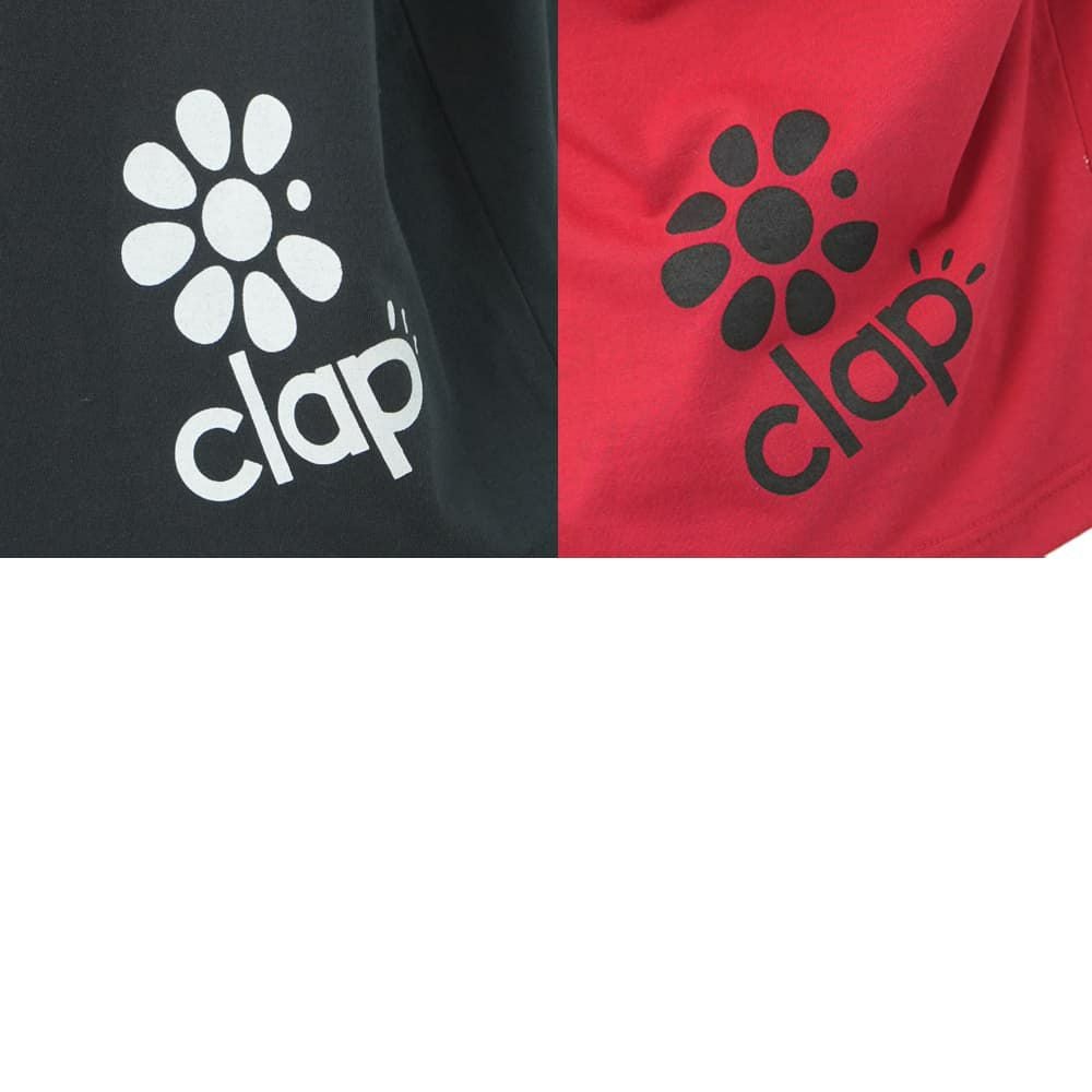 クラップCLAPヴィンテージクラップドルマンエルレディーススポーツアパレルトレーニングフィットネス女性CTS25065