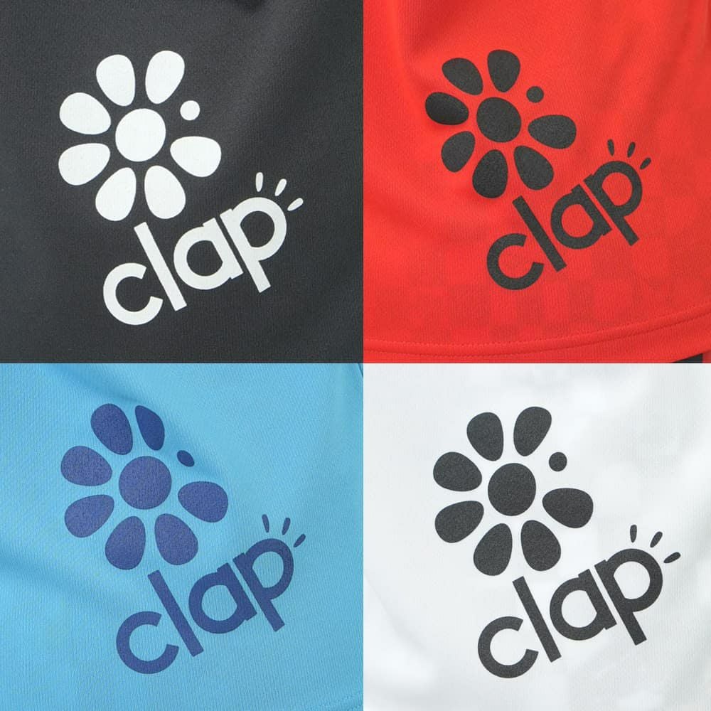 クラップCLAPヴィンテージクラップドライティーレディーススポーツアパレルトレーニングフィットネス女性CTS25066