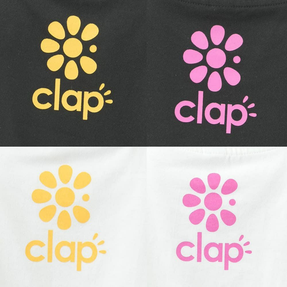 クラップCLAPクラップアイスクリームタンクレディーススポーツアパレルトレーニングフィットネス女性CTS25069