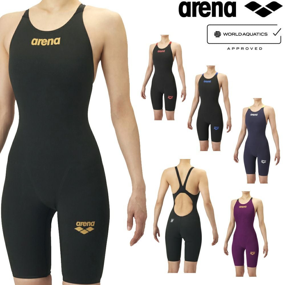 アリーナ ARENA 競泳水着 レディース WA承認モデル レーシング アリーナ ARENA 競泳水着 レディース WA承認モデル レーシング